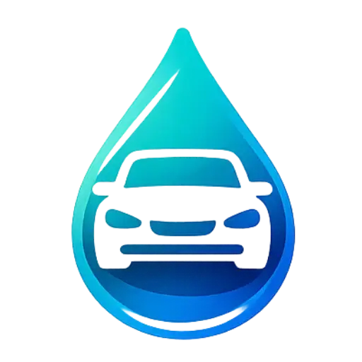 Lavage auto à domicile Menet